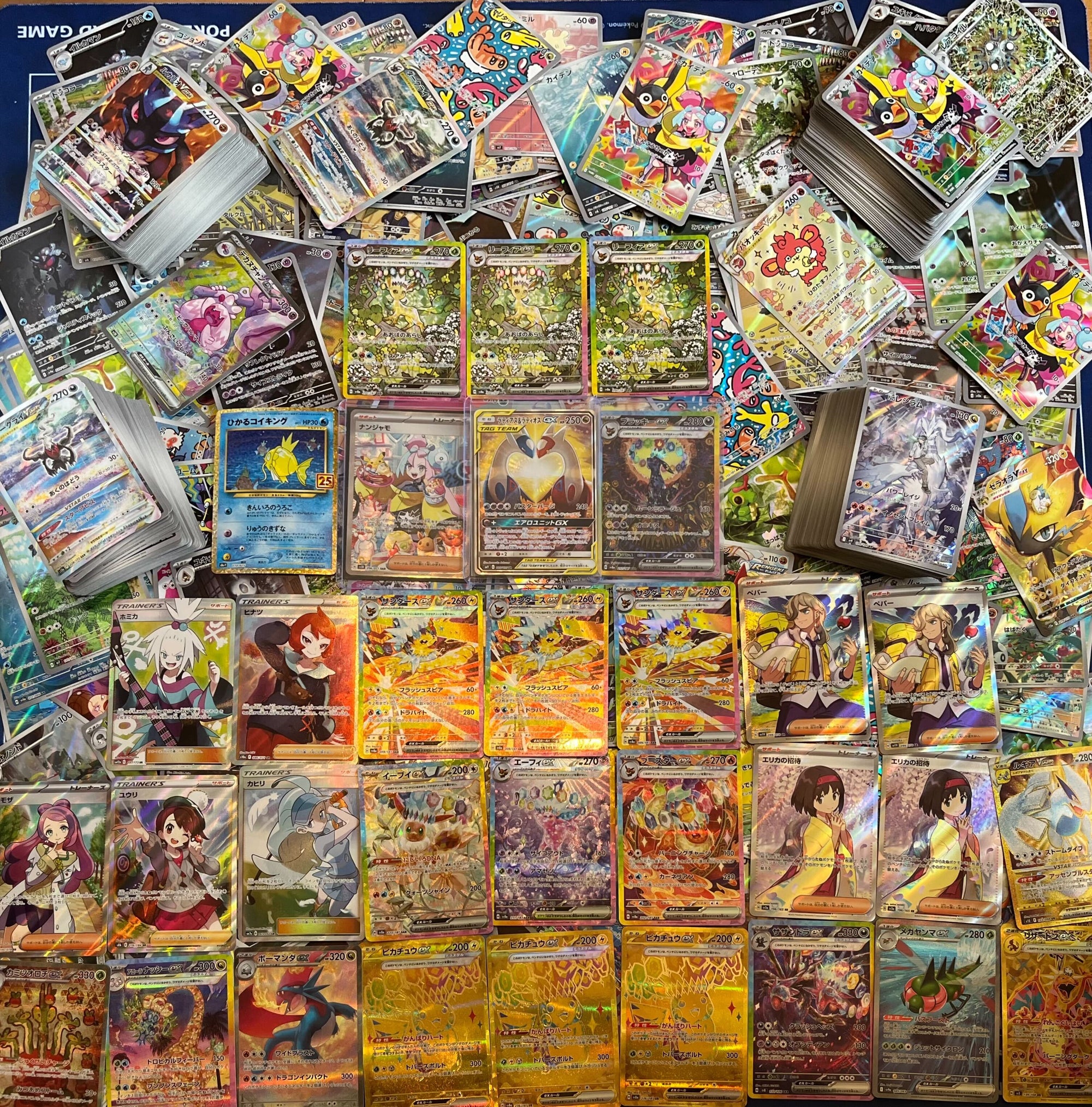 【特別開催】雷撃店長 覚悟のニブイチオリパ【ポケモンカードオリパ】